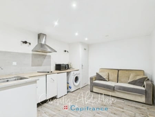Deux Appartements loués à vendre ALBERTVILLE (73)