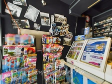 Fonds de commerce à vendre Proche Albertville (73)