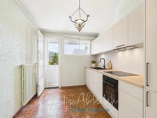 Appartement T3 de 65,76 m² avec garage et cave – ALBERTVILLE (73)