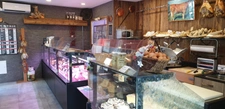 Dpt  (73), à vendre  Boucherie - Charcuterie entièrement rénovée