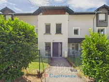 Appartement Duplex à vendre 4 pièces MERCURY (73)