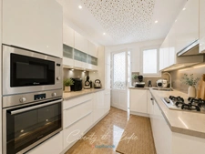 Appartement à vendre 7 pièces ALBERTVILLE (73)