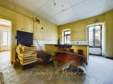Maison bourgeoise de caractère à rénover à VAL D'ARC (73)