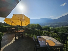 Dpt Savoie (73), à vendre restaurant avec appartement de fonction   