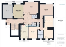 Appartement à vendre 7 pièces ALBERTVILLE (73)