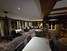 Dpt Savoie (73), à vendre restaurant avec appartement de fonction   