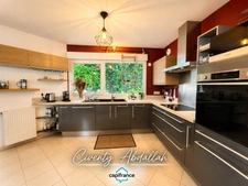 A vendre EN EXCLUSIVITÉ – T3 AVEC GRANDE TERRASSE À GRENOBLE (38)