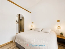 VILLA CONTEMPORAINE D'EXCEPTION – 192 m² DE PLAIN-PIED AVEC PISCINE - en limite de Gilly sur Isère