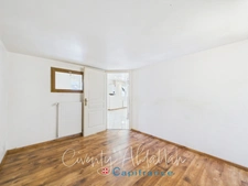 Appartement à vendre 2 pièces FRONTENEX (73)- T2 45 M² AVEC PARKING COUVERT ET CELLIER 