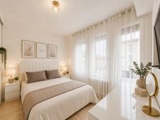 Appartement à vendre 7 pièces ALBERTVILLE (73)
