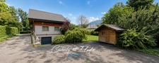 Maison à vendre 4 pièces SAINT VITAL (73)