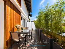 Appartement Duplex à vendre 4 pièces MERCURY (73)
