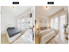 Appartement à vendre 7 pièces ALBERTVILLE (73)
