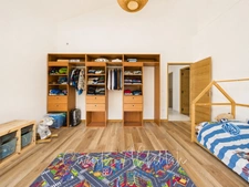 VILLA CONTEMPORAINE D'EXCEPTION – 192 m² DE PLAIN-PIED AVEC PISCINE - en limite de Gilly sur Isère
