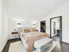 FILLIERE (74) Contemporary villa with panoramic views & building plot – Rare opportunity near Annecy