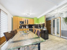 Appartement à vendre appartement rez de jardin 3 pièces GILLY SUR ISERE (73)