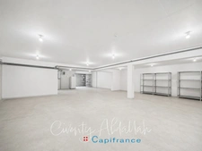 VILLA CONTEMPORAINE D'EXCEPTION – 192 m² DE PLAIN-PIED AVEC PISCINE - en limite de Gilly sur Isère