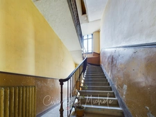 Maison bourgeoise de caractère à rénover à VAL D'ARC (73)
