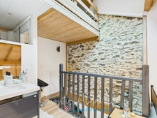 Deux Appartements loués à vendre ALBERTVILLE (73)