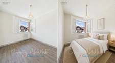 Appartement T3 de 65,76 m² avec garage et cave – ALBERTVILLE (73)