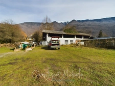 Maison bourgeoise de caractère à rénover à VAL D'ARC (73)