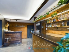 Dpt Savoie (73), à vendre restaurant avec appartement de fonction   