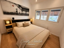 Maison à vendre 4 pièces ALBERTVILLE (73) - Maison de ville atypique entièrement rénovée – 90 m² 