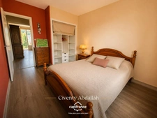 Appartement T3 de 65,76 m² avec garage et cave – ALBERTVILLE (73)