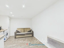 Deux Appartements loués à vendre ALBERTVILLE (73)