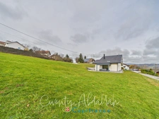 FILLIERE (74) Villa contemporaine avec vue panoramique sur un terrain de 6330 m²