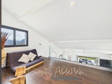 FILLIERE (74) Villa contemporaine avec vue panoramique & terrain construuctible – Opportunité rare proche d’Annecy