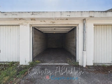 Appartement T3 de 65,76 m² avec garage et cave – ALBERTVILLE (73)