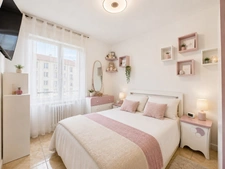 Appartement à vendre 7 pièces ALBERTVILLE (73)