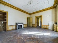 Maison bourgeoise de caractère à rénover à VAL D'ARC (73)