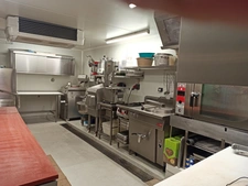 Dpt  (73), à vendre  Boucherie - Charcuterie entièrement rénovée