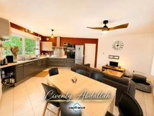 A vendre EN EXCLUSIVITÉ – T3 AVEC GRANDE TERRASSE À GRENOBLE (38)