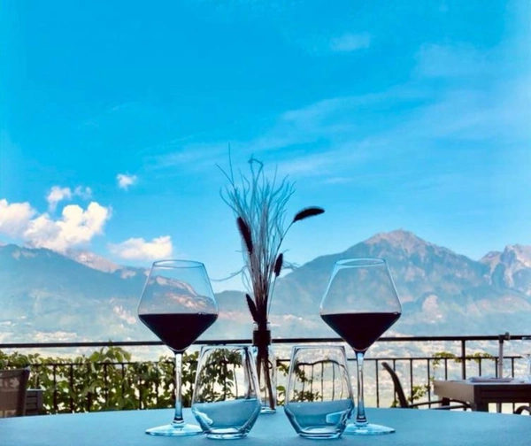 Dpt Savoie (73), à vendre restaurant avec appartement de fonction   