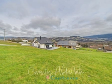 FILLIERE (74) Les Ollières - Terrain constructible – Opportunité rare proche d’Annecy