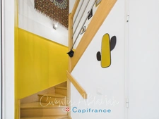 Appartement Duplex à vendre 4 pièces MERCURY (73)