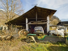 Maison bourgeoise de caractère à rénover à VAL D'ARC (73)