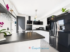 Appartement Duplex à vendre 4 pièces MERCURY (73)