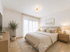 Appartement à vendre 7 pièces ALBERTVILLE (73)