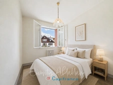 Appartement T3 de 65,76 m² avec garage et cave – ALBERTVILLE (73)