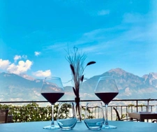 Dpt Savoie (73), à vendre restaurant avec appartement de fonction   