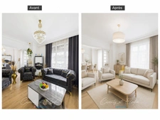 Appartement à vendre 7 pièces ALBERTVILLE (73)