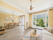 Appartement T3 de 65,76 m² avec garage et cave – ALBERTVILLE (73)