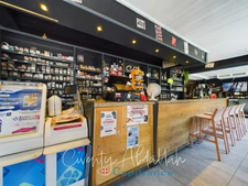 Fonds de commerce à vendre Proche Albertville (73)