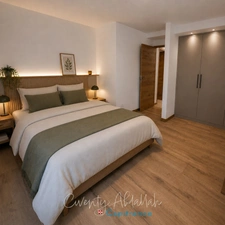 Appartement sans travaux à vendre 3 pièces GRIGNON (73)