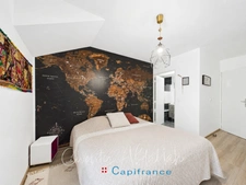 Appartement Duplex à vendre 4 pièces MERCURY (73)