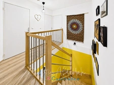 Appartement Duplex à vendre 4 pièces MERCURY (73)
